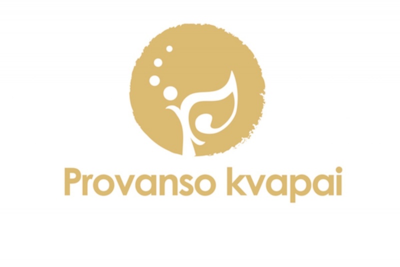 Masažo salono „Provanso kvapai“ dovanų čekis