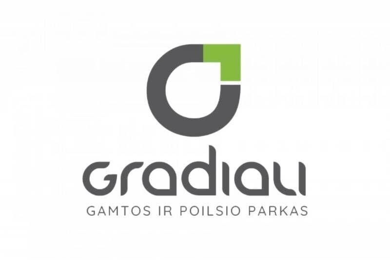 Gamtos ir poilsio parko „Gradiali Anykščiai“ dovanų čekis