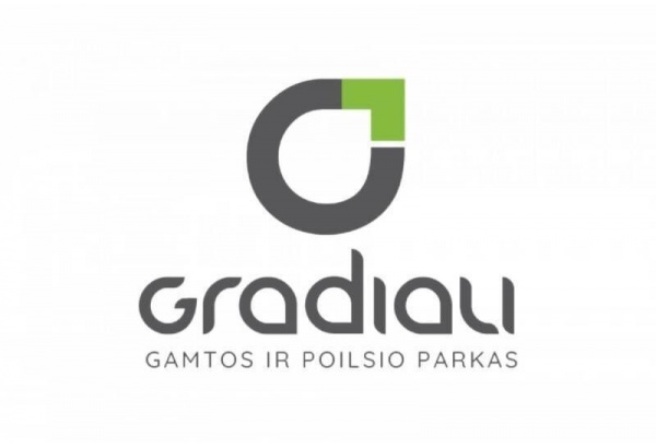 Gamtos ir poilsio parko „Gradiali Anykščiai“ dovanų čekis