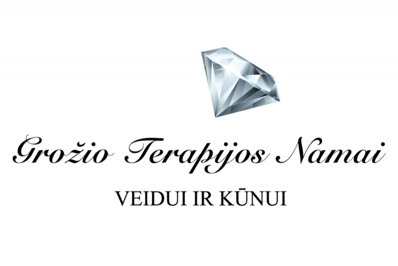 SPA centro „Grožio Terapijos Namai“ dovanų čekis