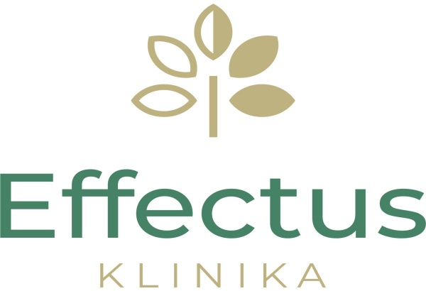 Sveikatos ir grožio klinikos “Effectus” suminis čekis