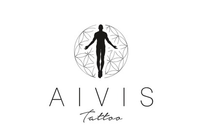 Tatuiruočių salono „Aivis Tattoo“ Klaipėdoje dovanų čekis