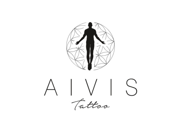 Tatuiruočių salono „Aivis Tattoo“ Klaipėdoje dovanų čekis