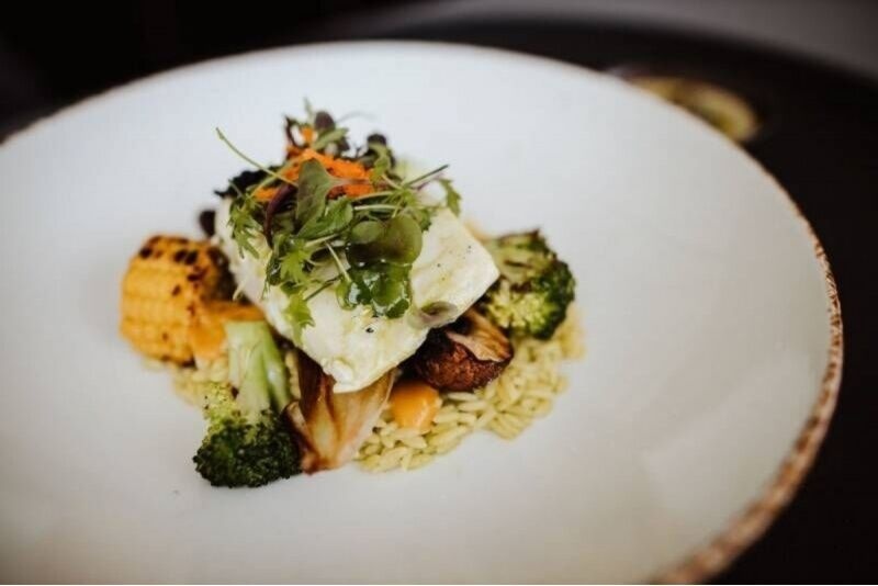 4 patiekalų degustacinė vakarienė restorane „Monte Pacis“ Kaune