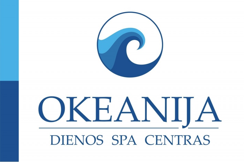 Grožio ir estetikos centro Okeanija čekis