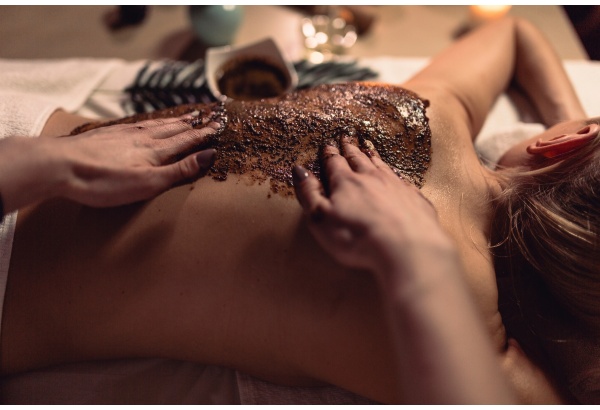 SPA ritualas “Šokolado palaima” Vilniuje