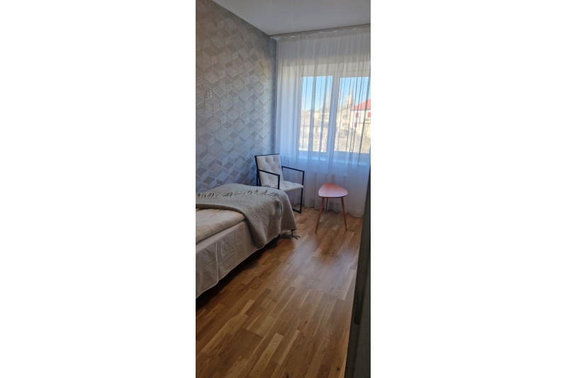 Nakvynė su žygiu dviem į Akmenės klinčių karjerus