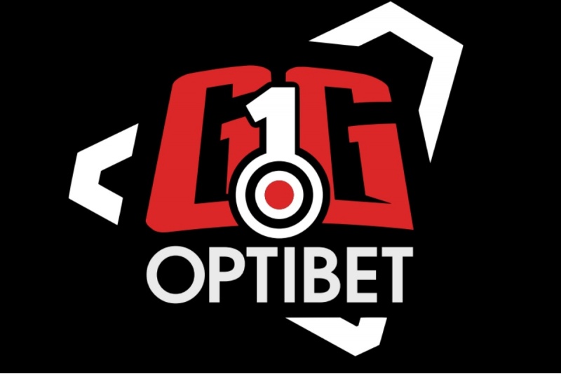 E-sporto arenos „GG1 arena“ Vilniuje dovanų čekis