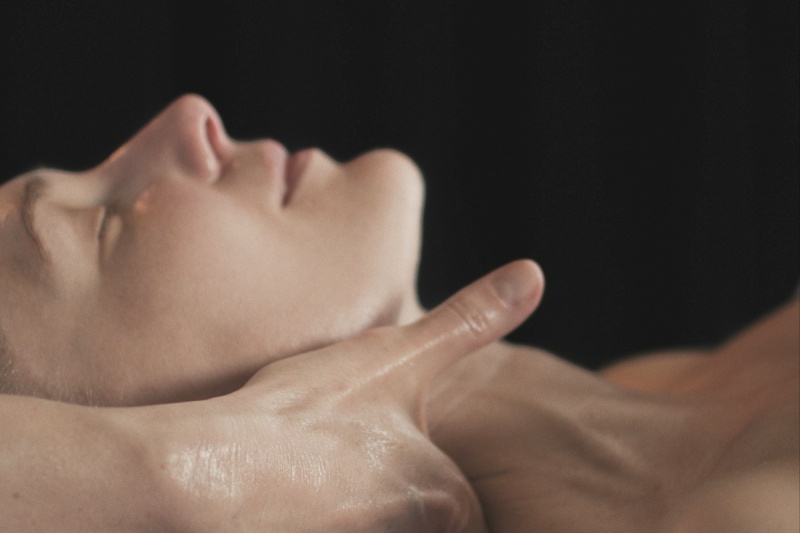 Valomoji veido procedūra „Autent Shiatsu SPA“ Vilniuje