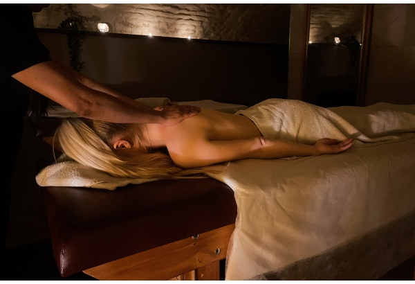 SPA ritualas „Harmonija sielai“ „Angel SPA“ Vilniuje