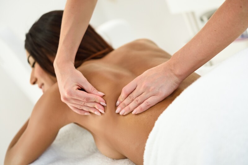 Aromaterapinis viso kūno masažas masažo salone Giardi Beauty Lab Vilniuje
