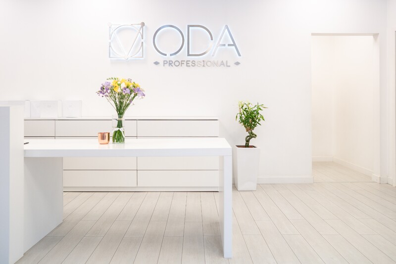 Kosmetologijos klinikos „ODA“ dovanų čekis