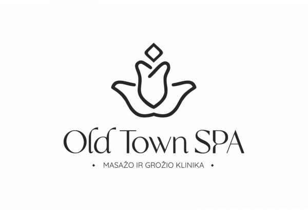 Grožio studijos “Old Town SPA” dovanų čekis