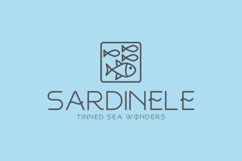 El. parduotuvės Sardinele.lt dovanų čekis