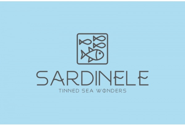 El. parduotuvės Sardinele.lt dovanų čekis