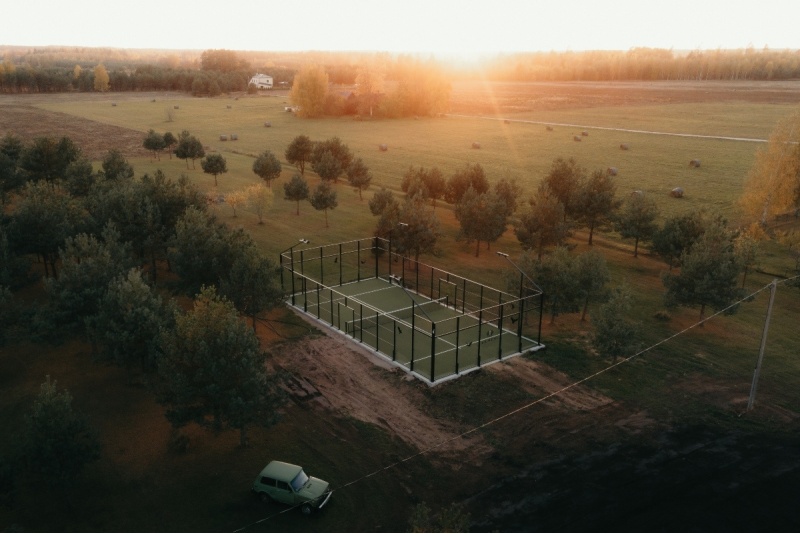 Nakvynė namelyje „Villa Mila“ su apsilankymu baseine, pirtyje ir sūkurinėje vonioje