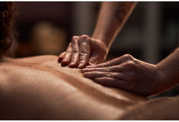 Karališka SPA procedūra Vilniuje