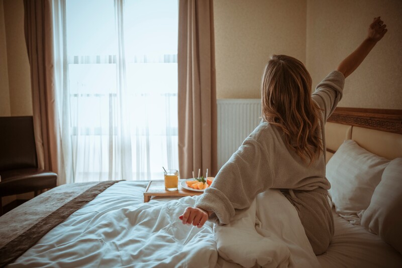 Poilsis su SPA vienam „Europa Royale Druskininkuose“