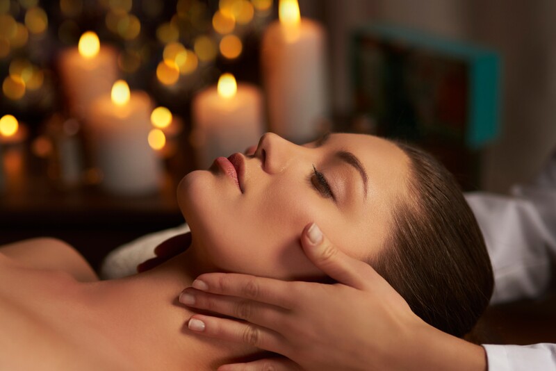 SPA ritualas „Ryto gaiva“ Vilniuje
