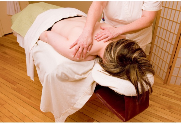 Japoniškas Shiatsu kūno masažas Vilniuje