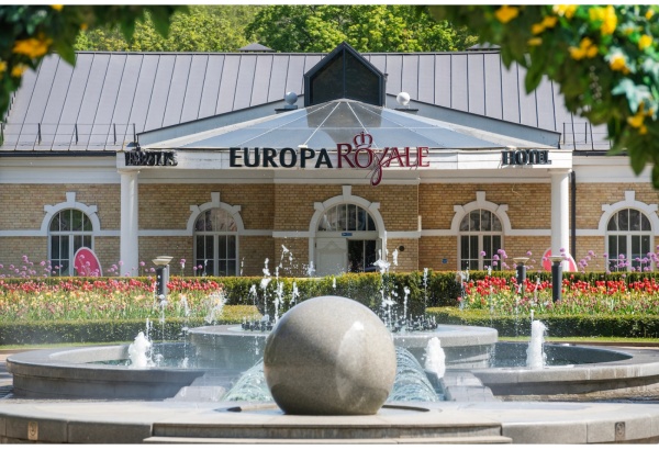 Poilsis su SPA dviem „Europa Royale Druskininkuose“