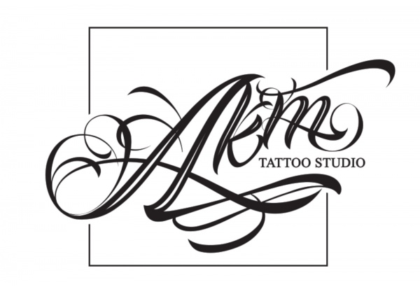 Tatuiruočių studijos „AKM Tattoo Studio“ dovanų čekis