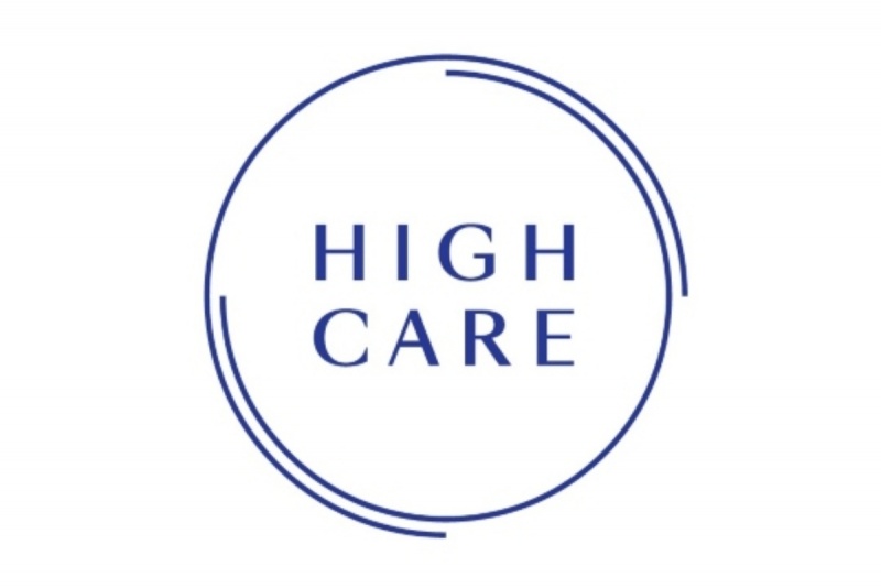 High Care grožio ir sveikatos centro Kaune čekis