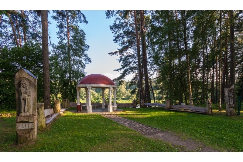 Nakvynė su vakariene ir masažu dviem „Royal SPA Birštonas“