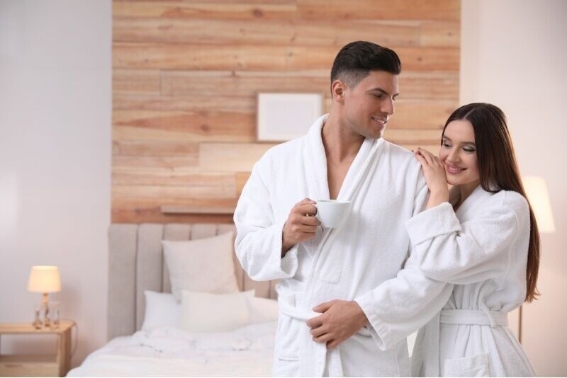 3 nakvynės su SPA dviem „Royal SPA Residence“ Birštone