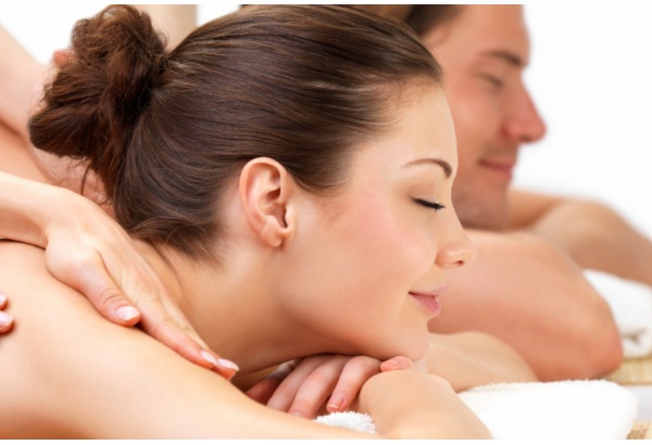SPA ritualas „Pabėgimas dviese“ Palangoje