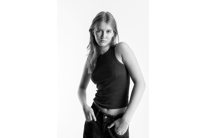 Asmeninė fotosesija studijoje arba pasirinktoje vietoje Vilniuje