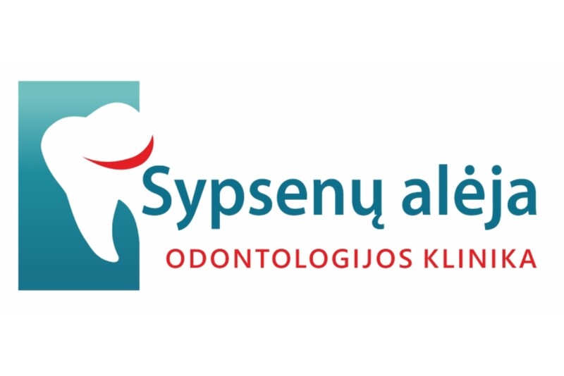 Odontologijos klinikos „Šypsenų alėja“ dovanų čekis