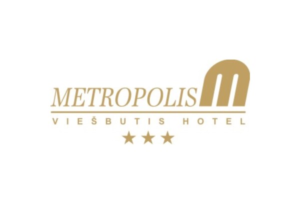 Viešbučio „Metropolis“ Kaune dovanų čekis