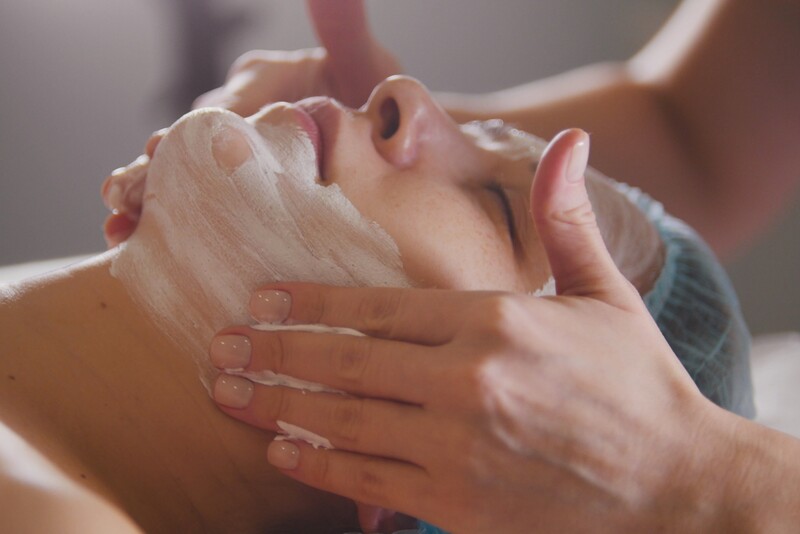 Mechaninis veido valymas „Skinlija Beauty House“ Kaune