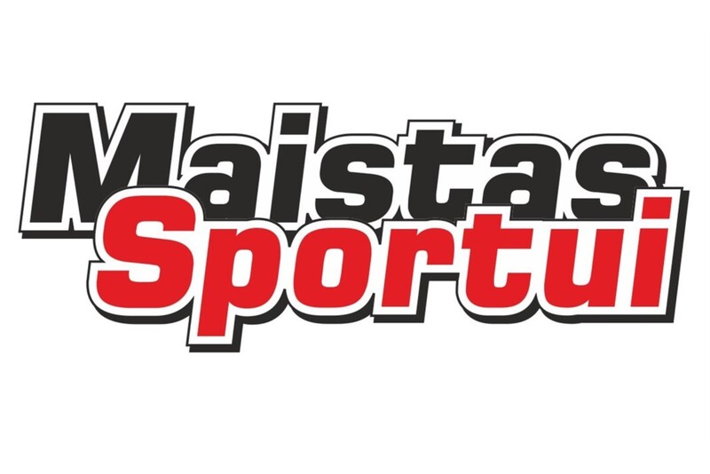 Parduotuvės „Maistas Sportui“ dovanų čekis