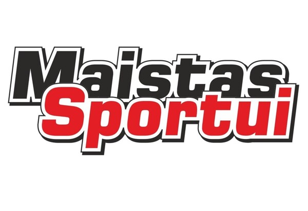 Parduotuvės „Maistas Sportui“ dovanų čekis