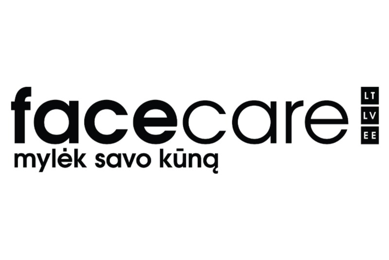 Azijietiškos kosmetikos internetinės parduotuvės „Facecare“ dovanų čekis