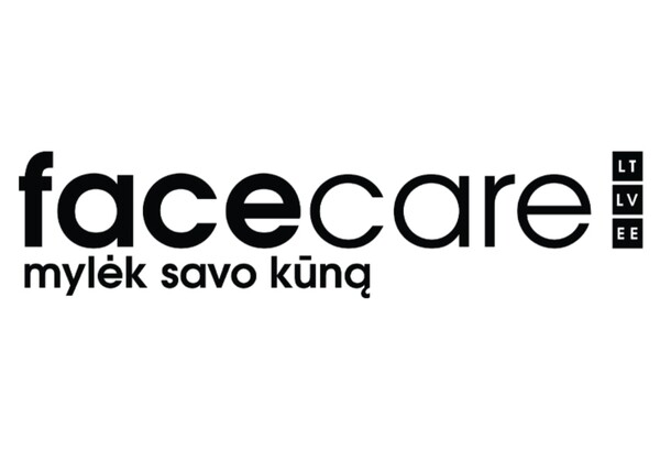 Azijietiškos kosmetikos internetinės parduotuvės „Facecare“ dovanų čekis
