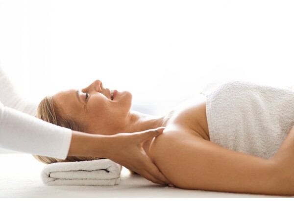SPA ritualas "Laimės akimirka Jai" Klaipėdoje