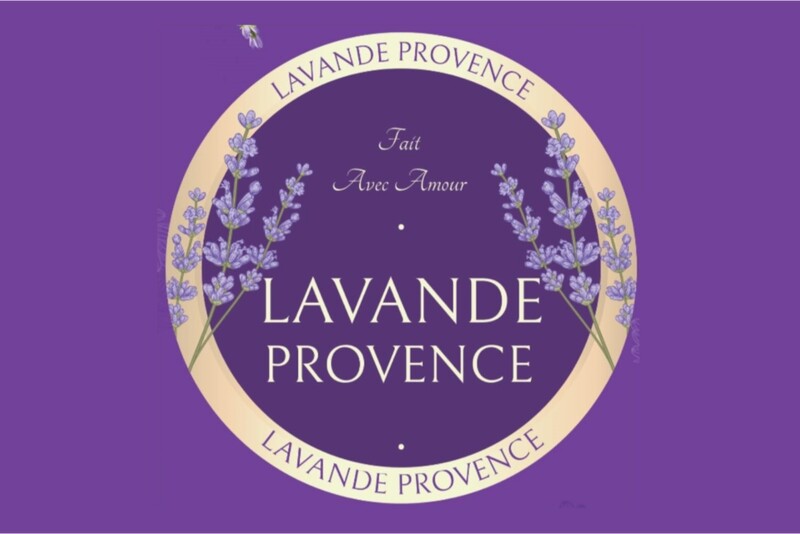 Parduotuvės „Lavande Provence“ dovanų čekis