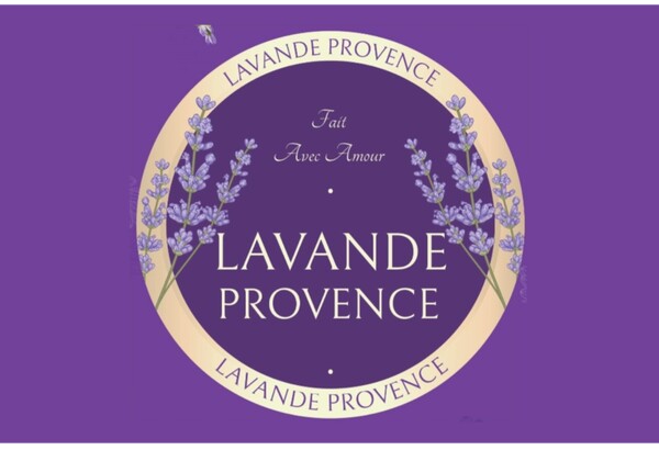 Parduotuvės „Lavande Provence“ dovanų čekis