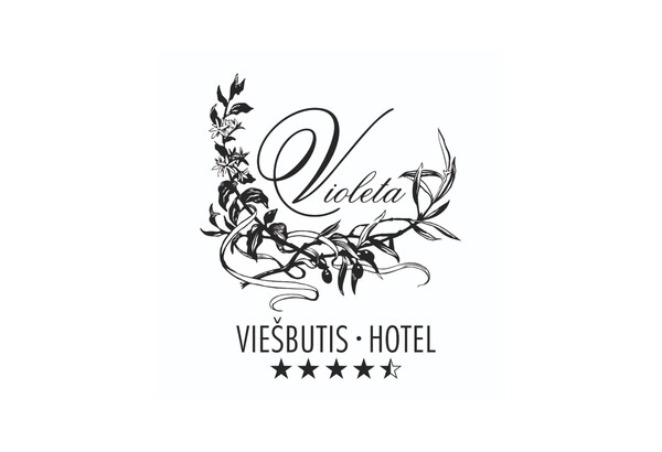 Viešbučio „Violeta“ Druskininkuose dovanų čekis