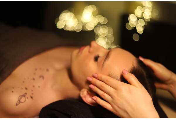 SPA ritualas „Raudonojo vyno sapnas“ centre „Familia sana“