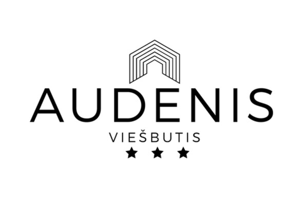 Viešbučio „Audenis“ Birštone dovanų čekis