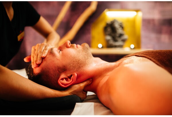 East Island SPA rinkinys JAM "Stiprybės ritualas"