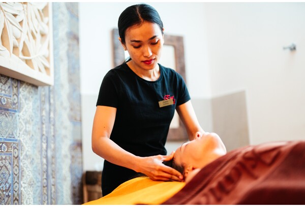 East Island SPA rinkinys JAI "Žavesio magija”