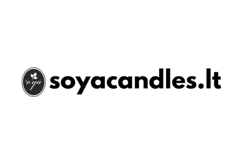 Žvakių ir namų kvapų reikmenų el. parduotuvės Soyacandles.lt dovanų čekis