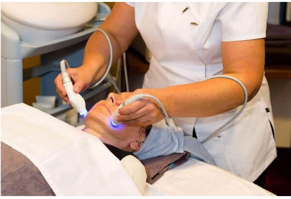 Ibeauty veido procedūra pagal odos tipą „Saulėja SPA“ Kaune