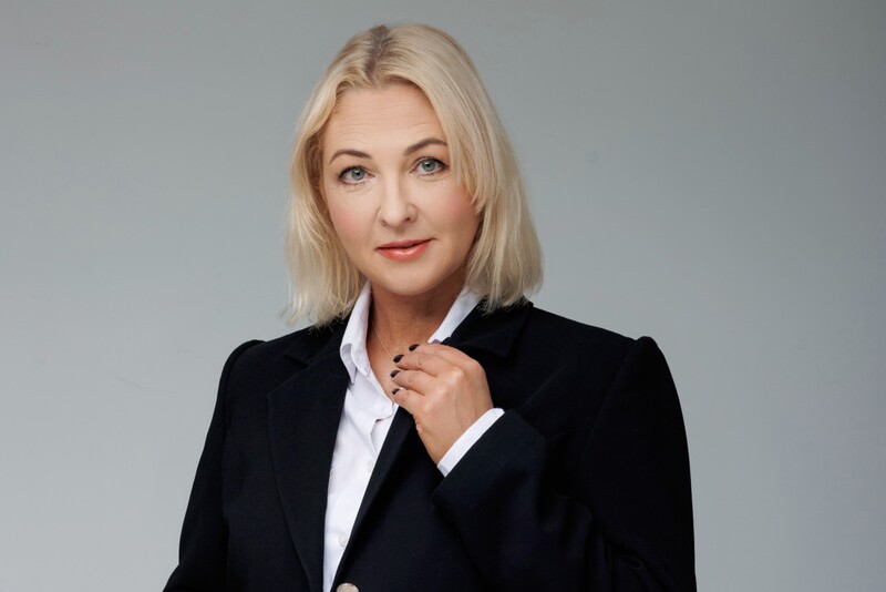 Verslo portretai fotostudijoje Panevėžyje