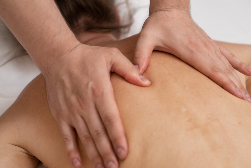 Atpalaiduojantis viso kūno masažas „Boutique Spa“ Vilniuje